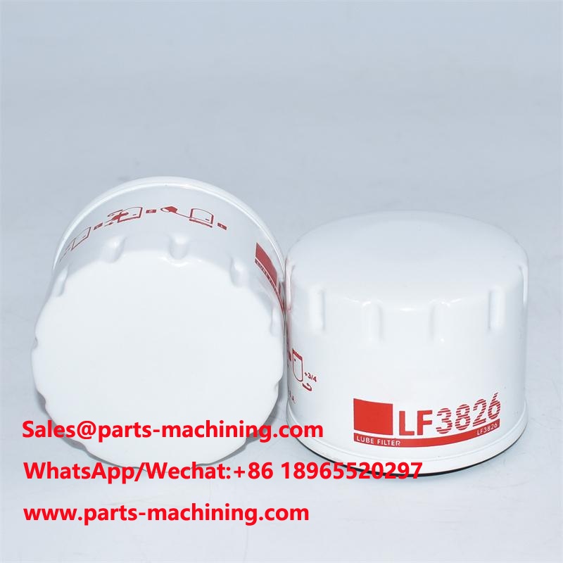Filtro de aceite LF3826 C-2506 B7222