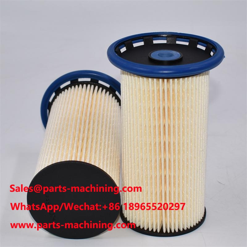 Filtro de combustible PU8028 E483KP WF8477 SN70390