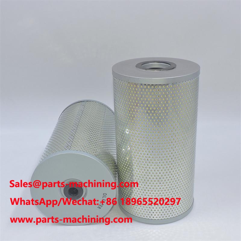 Filtro de aceite SO6169 LF17525