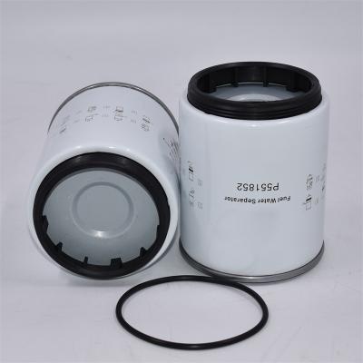 Separador de agua y combustible P551852 FS19687 BF1223-O