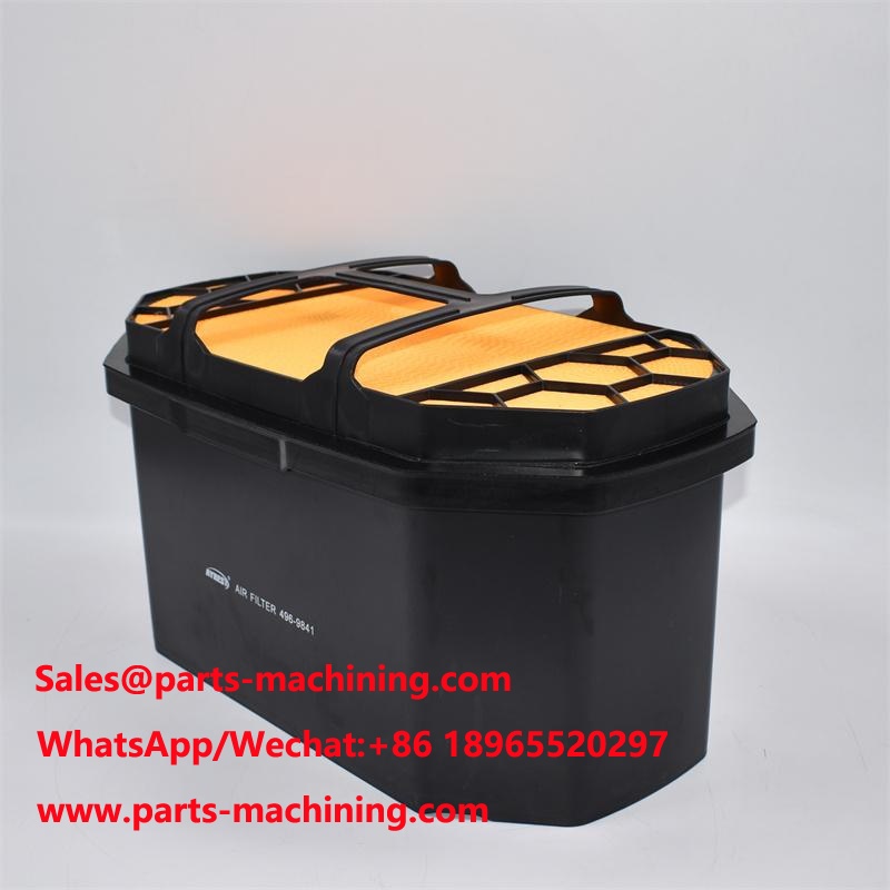 Filtro de aire 496-9841 4969841 SA160098 SL83178