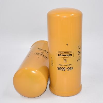 Filtro hidráulico Caterpillar 465-6506 4656506 HY363W P179343