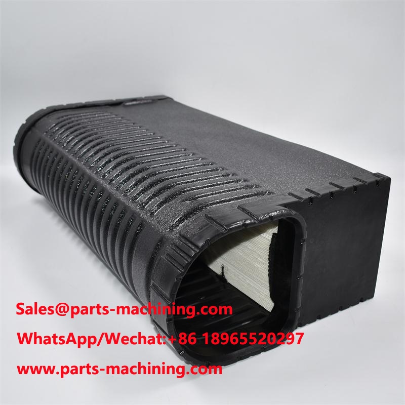 Oruga 577-1437 5771437 P638614 SA16863 Para 854K