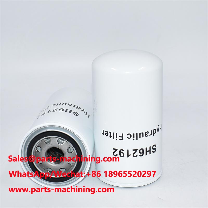 Filtro Hidráulico SH62192 P550229 BT8512