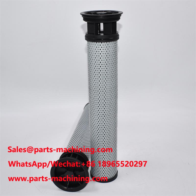 Ponsse 0076629 SH51598 HY80050 para etapa IV