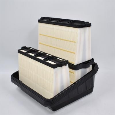 Air Filter 2829529 2490805 SA160077 For Trucks