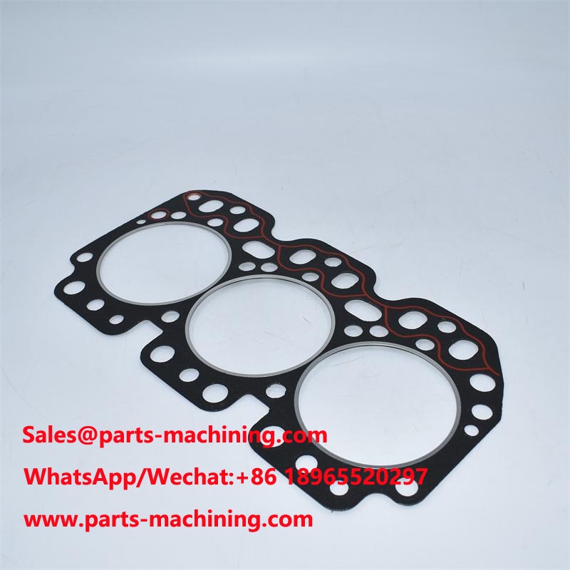 Junta de culata John Deere TR97356