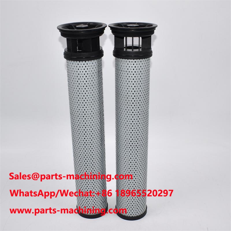Ponsse 0076629 SH51598 HY80050 For Stage IV