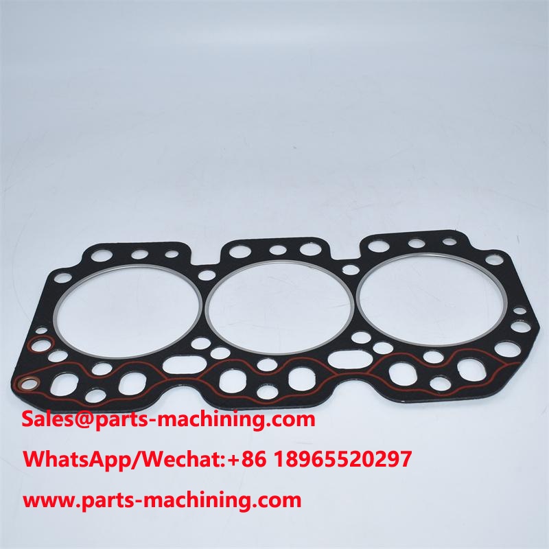Junta de culata John Deere TR97356