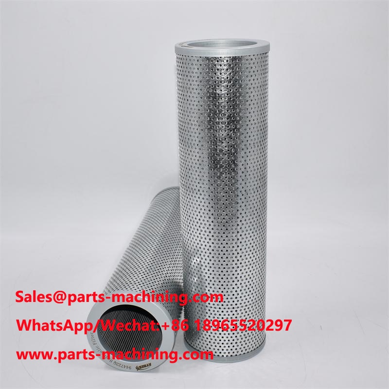Filtro hidráulico Parker 944722Q SH53388 R80610GB