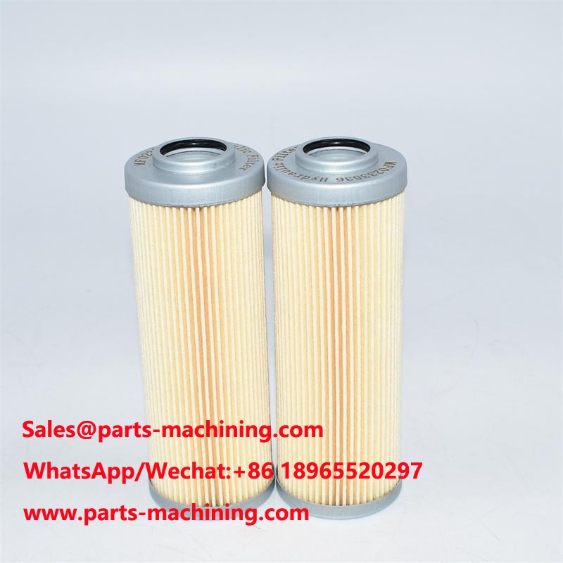 Main Filter Interchange Hydraulic Filter MF0233536