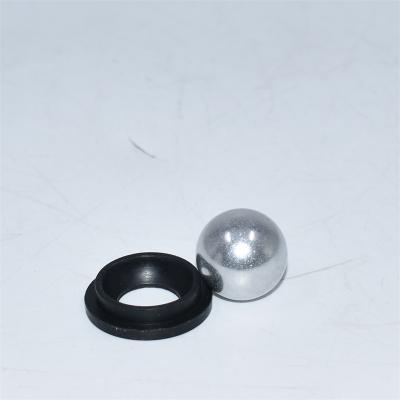 Kit de bola de retención de repuesto Racor RK11028B