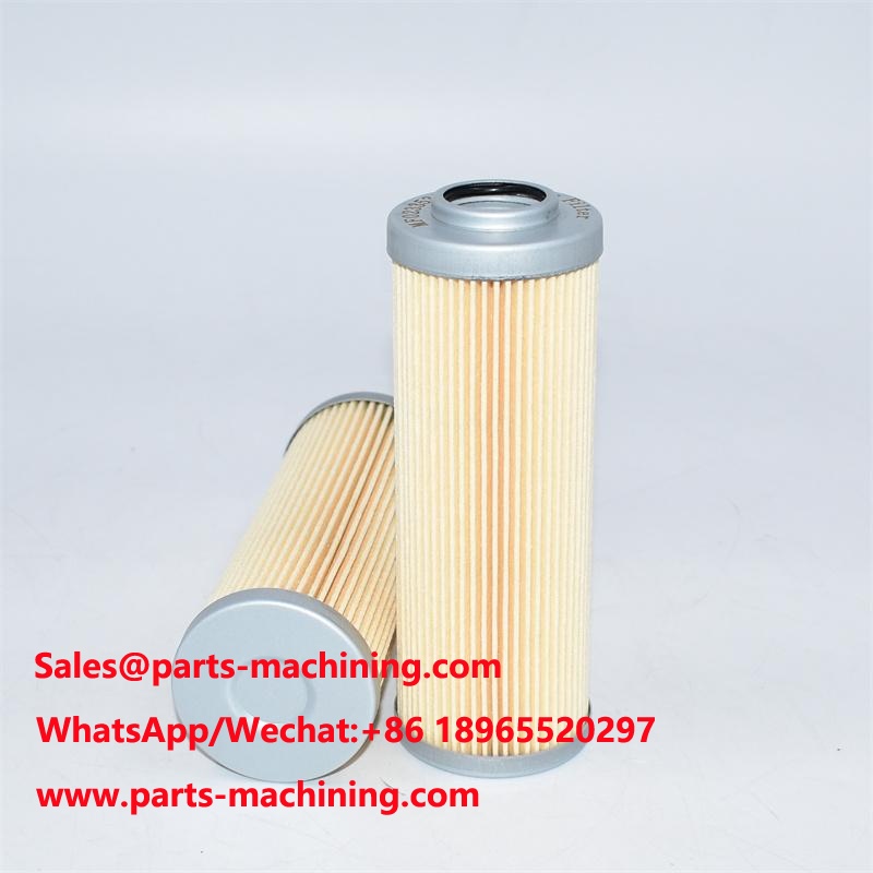 Filtro principal de intercambio Filtro hidráulico MF0233536