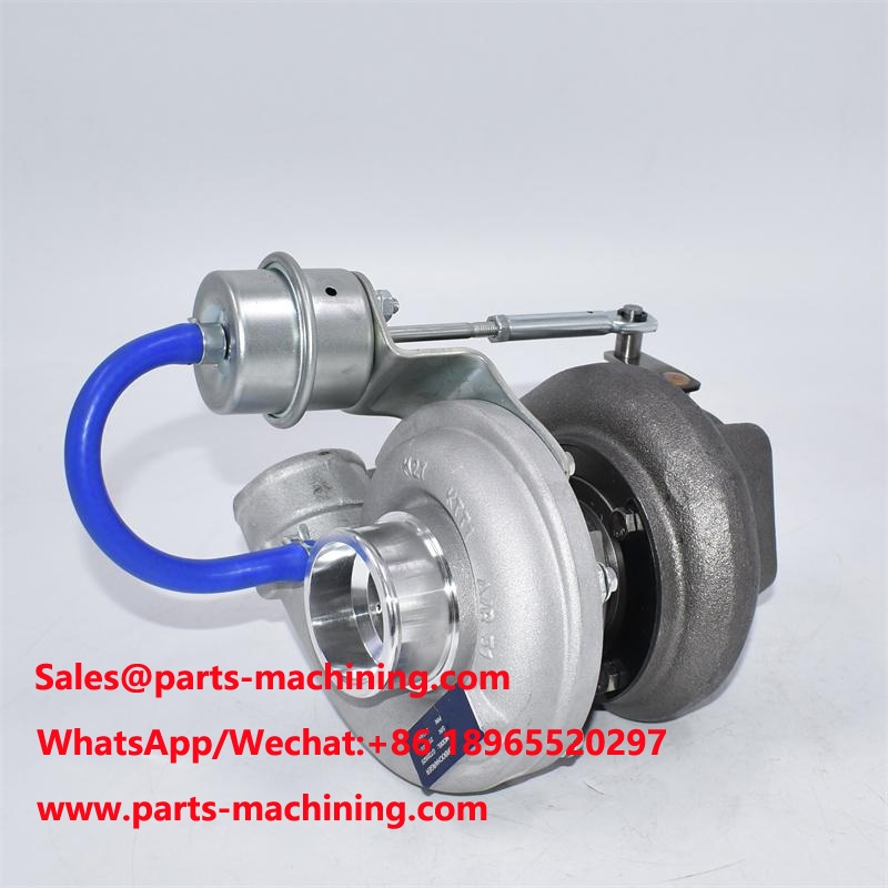 Turbocompresor Perkins 2674A374 727264-0004