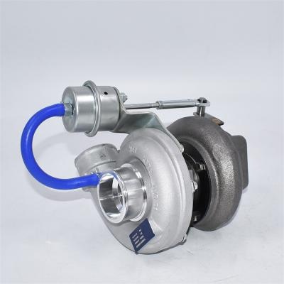 Turbocompresor Perkins 2674A374 727264-0004