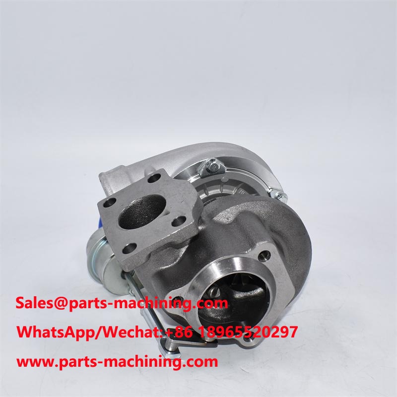 Turbocompresor Perkins 2674A374 727264-0004
