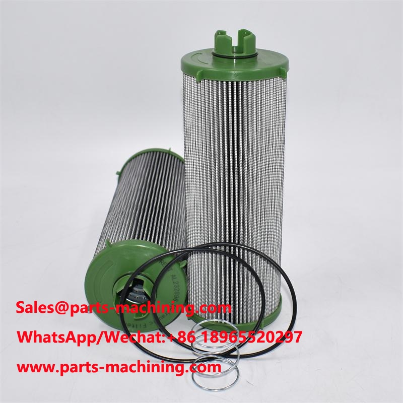 John Deere AL232896 P958404 SH66209 para tractores