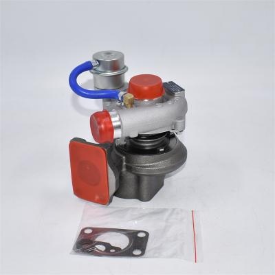 Turbocompresor 2674A421 2674421 para motores Perkins