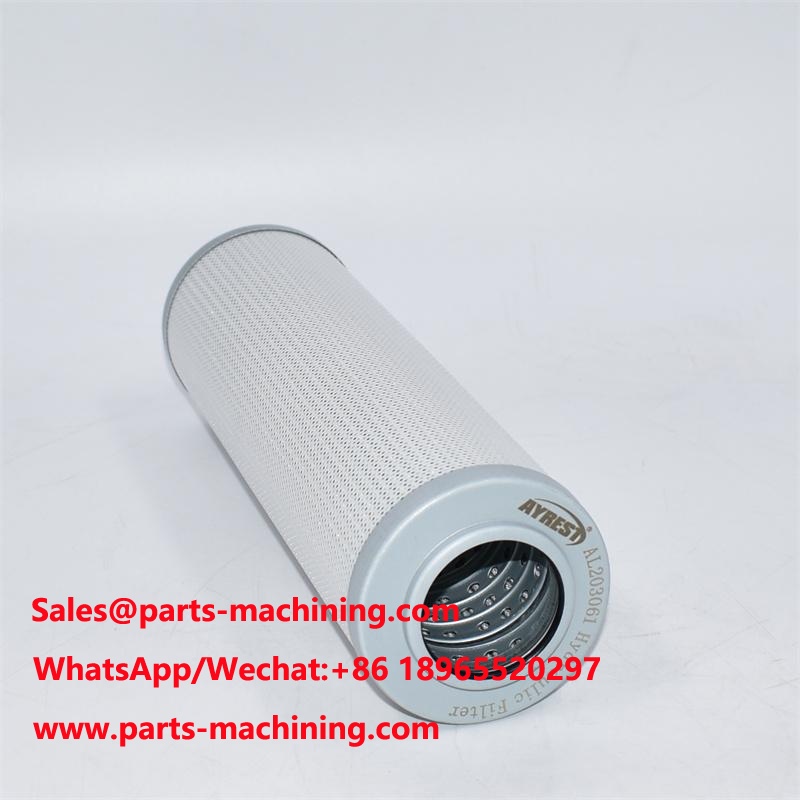 Filtro hidráulico Fleetguard AL203061 PT9409-MPG P568836