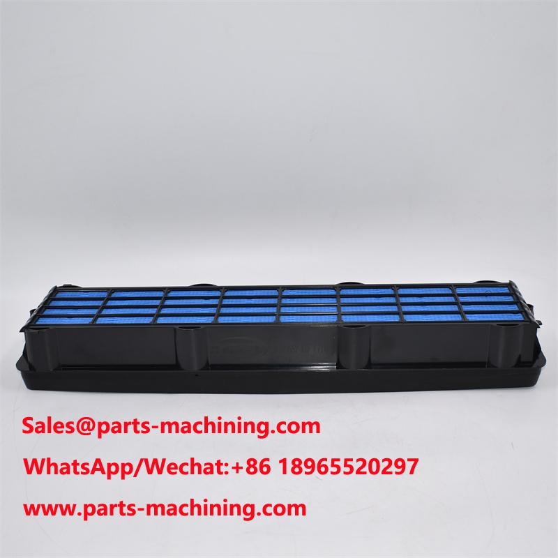 John Deere AL225552 PA3928 AF26672 para 6010
