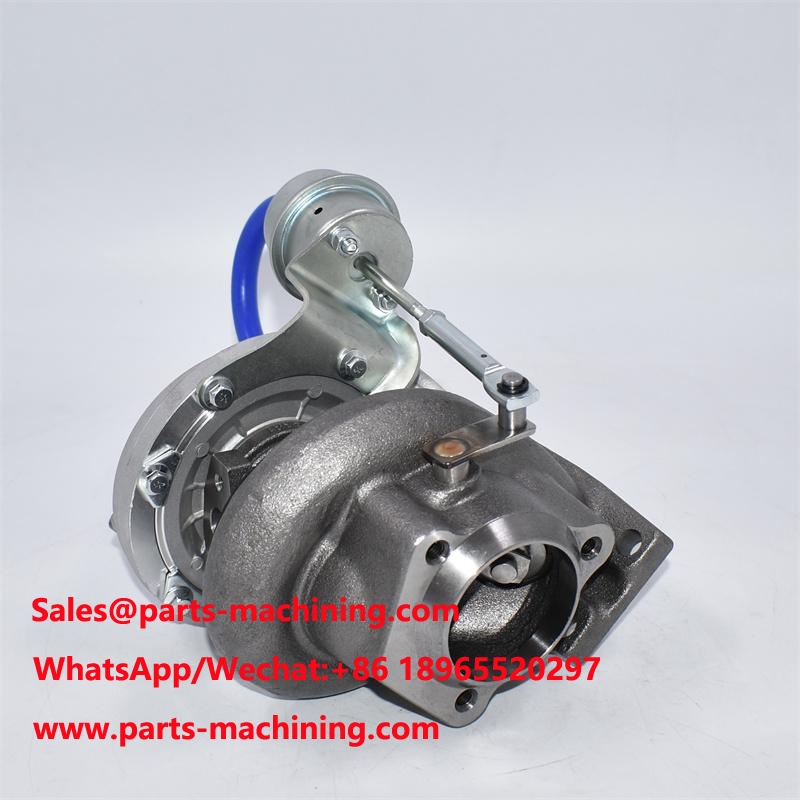 Turbocompresor Perkins 2674A374 727264-0004