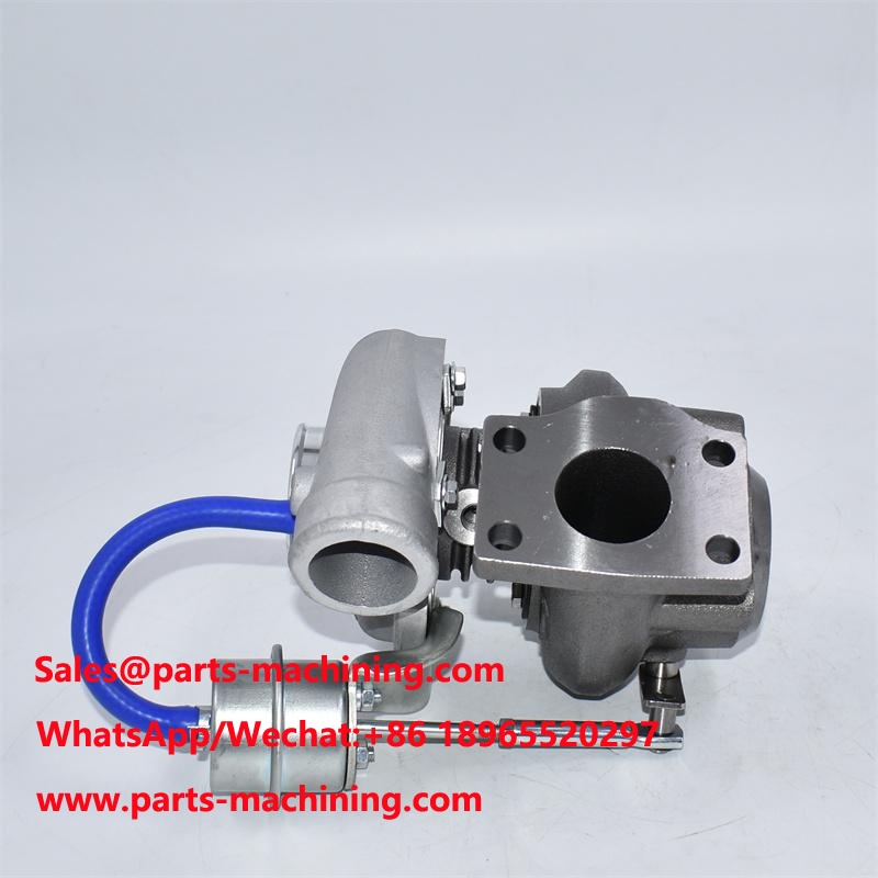 Turbocompresor Perkins 2674A374 727264-0004