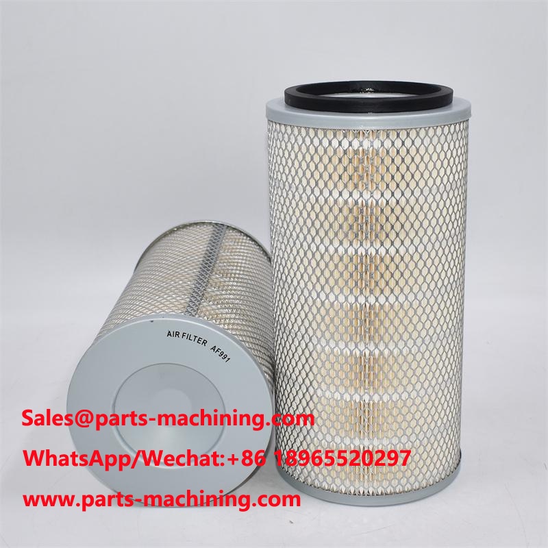Filtro de aire AF991 A-6204 PA2423