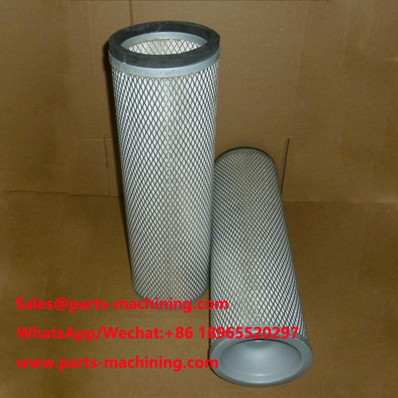 Filtro de aire 600-181-6830 ME033603 para camiones Mitsubishi
