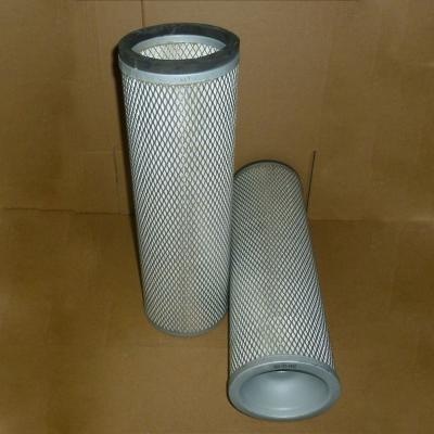 Filtro de aire 600-181-6830 ME033603 para camiones Mitsubishi
