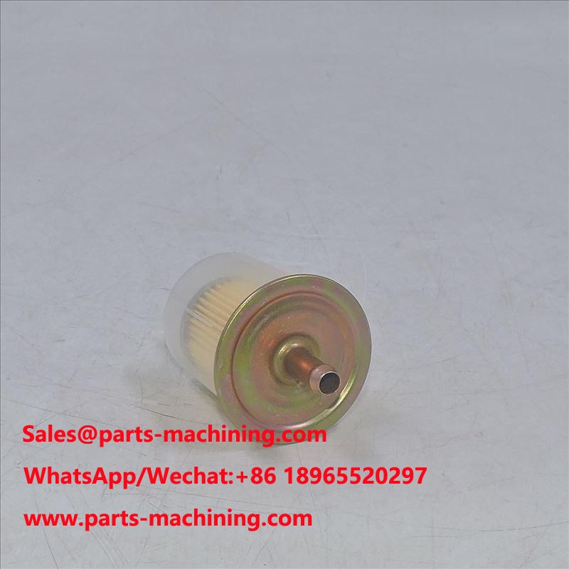 Filtro de combustible AC DELCO GF61,P550012,FS-1004
