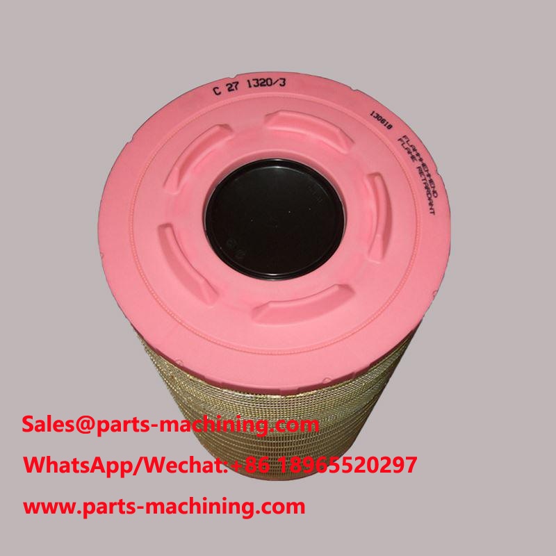 Filtro de aire C271320/3 40943504 para camiones Mercedes-Benz
