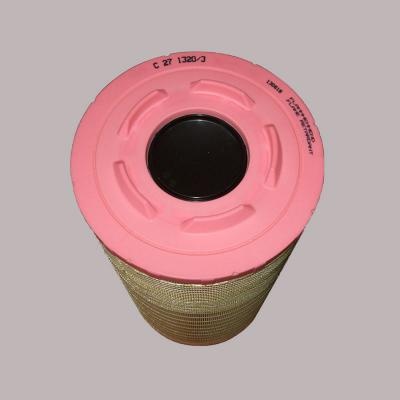 Filtro de aire C271320/3 40943504 para camiones Mercedes-Benz