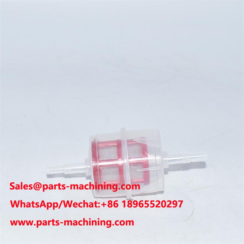 Filtro de combustible FF5430 BF7863 RT16