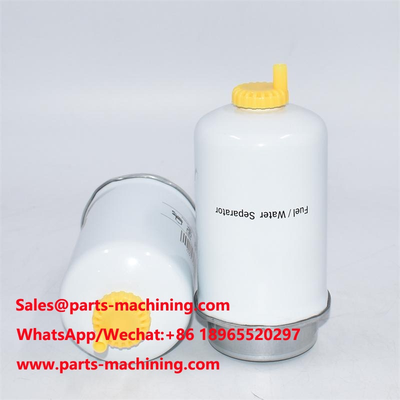 Separador de agua y combustible BF9827D H319WK WK8157