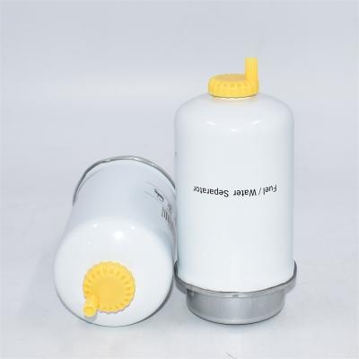 Separador de agua y combustible BF9827D H319WK WK8157