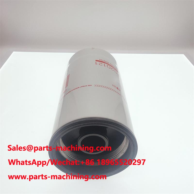 Separador de agua y combustible FS20121 SN40847 SK48810 5528103