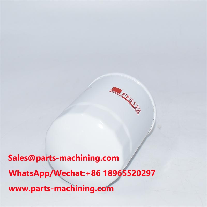 Filtro de combustible FF5172 FC-1804 P502163 H607WK
