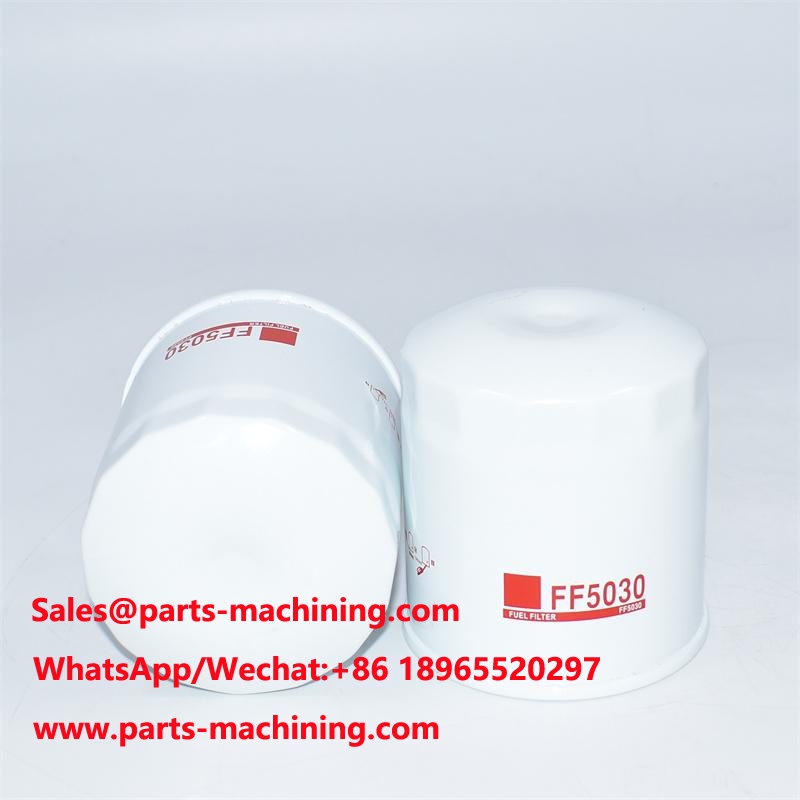Filtro de combustible FF5030 FC-1501 P550057