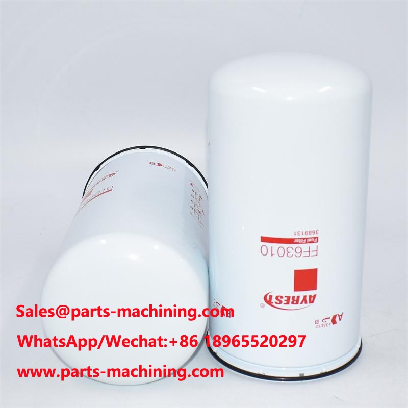 Filtro de combustible FF63010 SN40768 SK48633