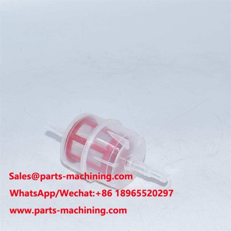 Filtro de combustible FF5430 BF7863 RT16