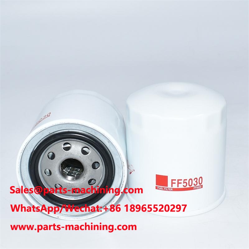 Filtro de combustible FF5030 FC-1501 P550057