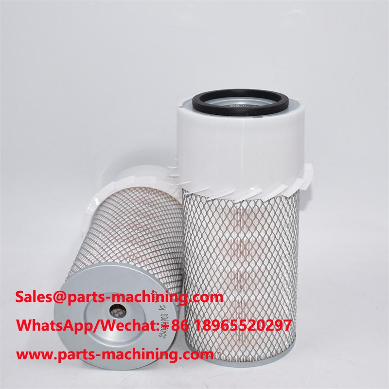 Filtro de aire Atlas Copco 5541575900 PA1667-FN