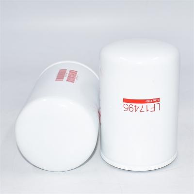 Filtro de aceite LF17495 SO10178 B40056