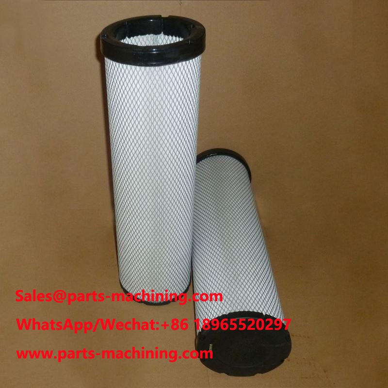 Filtro de aire para excavadora CATERPILLAR P777414 AT175224 A-5103
