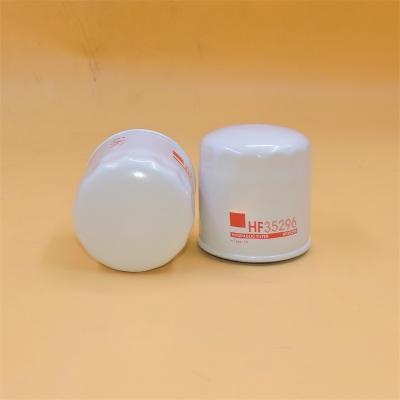 Filtro hidráulico FLEETGUARD HF35296,P550606,BT8460 para camiones
