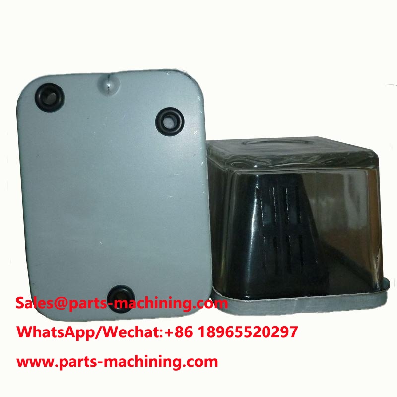 Separador de agua y combustible FS1205,P559803,BF912 para CATERPILLAR 3306
