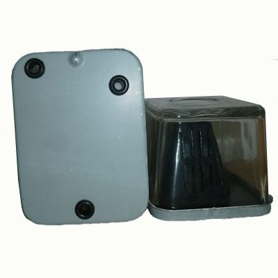 Separador de agua y combustible FS1205,P559803,BF912 para CATERPILLAR 3306
