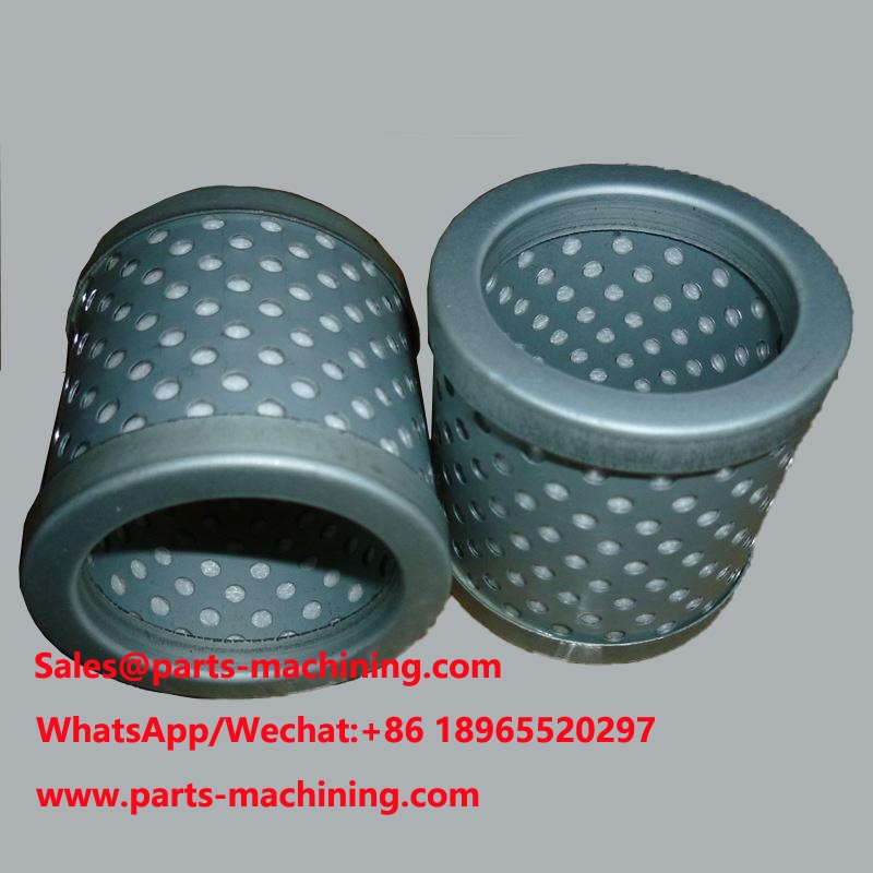 Filtro hidráulico 285-62-17320 para Komatsu WA100-1 PC450-6K
