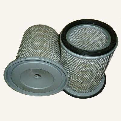 HITACHI ZX160 Filtro de aire 4206098 P780385 PA3479 A-2708
