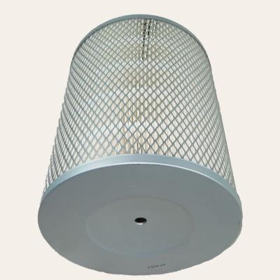 Filtro de aire para camiones Iveco AF4057 P771516 PA2891 E116L01
